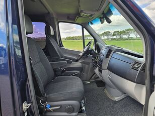 Fourgon utilitaire Mercedes-Benz SPRINTER 316 ac automaat dub cab à vendre - Image 8 | Autoline GN Fourgon utilitaire Mercedes-Benz SPRINTER 316 ac automaat dub cab | Image 8 - Autoline