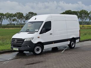 микроавтобус фургон Mercedes-Benz SPRINTER 317 L2H2 LED Mbux10