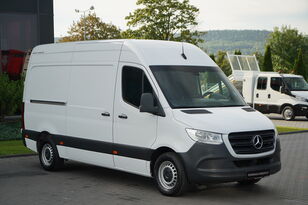 dod&aacute;vkov&eacute; vozidlo Mercedes-Benz SPRINTER / BLASZAK