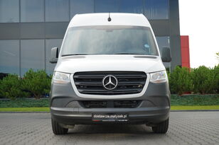 dod&aacute;vkov&eacute; vozidlo Mercedes-Benz SPRINTER / BLASZAK
