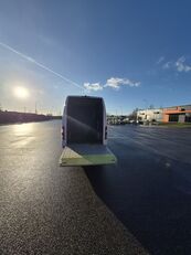 микроавтобус фургон Mercedes-Benz Sprinter