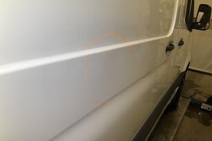 Myytävät Mercedes-Benz Sprinter umpikori pakettiauto - Kuva 30 | Autoline FI Mercedes-Benz Sprinter umpikori pakettiauto | Kuva 30 - Autoline