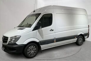 Mercedes-Benz Sprinter パネルバン