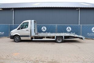 микроавтобус фургон Mercedes-Benz Sprinter