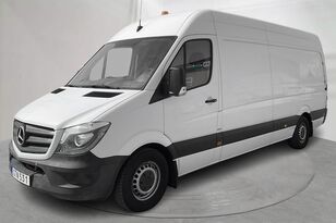 Mercedes-Benz Sprinter cargo van