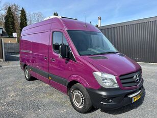 Mercedes-Benz Sprinter furg&oacute;n