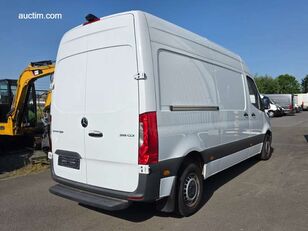 Mercedes-Benz Sprinter cargo van