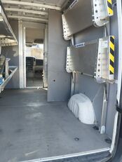 Venta de Mercedes-Benz Sprinter furgón - Imagen 5 | Autoline BO Mercedes-Benz Sprinter furgón | Imagen 5 - Autoline