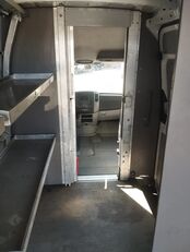 Venta de Mercedes-Benz Sprinter furgón - Imagen 9 | Autoline BO Mercedes-Benz Sprinter furgón | Imagen 9 - Autoline