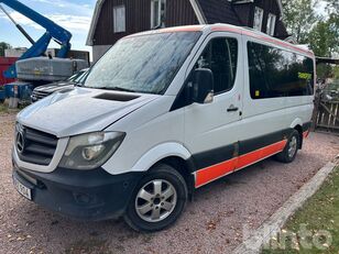 kaubik Mercedes-Benz Sprinter