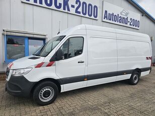 fourgon utilitaire Mercedes-Benz Sprinter