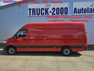 Mercedes-Benz Sprinter furgón