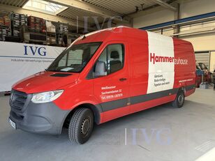 микроавтобус фургон Mercedes-Benz Sprinter