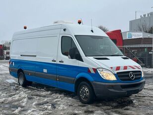 Mercedes-Benz Sprinter 2.2 RICO Maschine Sonder-TV/KANAL 2011 パネルバン