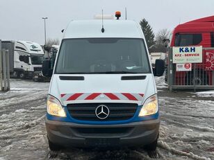 Mercedes-Benz Sprinter 2.2 RICO Maschine Sonder-TV/KANAL 2011 パネルバン