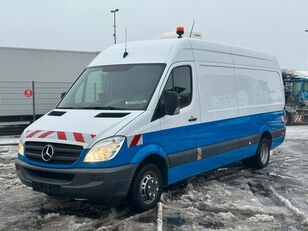 Mercedes-Benz Sprinter 2.2 RICO Maschine Sonder-TV/KANAL 2011 パネルバン