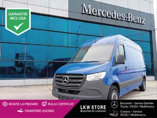 furg&atilde;o Mercedes-Benz Sprinter 2.2D 115CP, TOP !!!