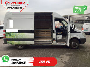 Dodávkové vozidlo Mercedes-Benz Sprinter 209 2.2 CDI L2H2 EXPORT APK 05-2026/ Trekhaak/ 3 Pers./ na predaj - Obraz 6 | Autoline SK Dodávkové vozidlo Mercedes-Benz Sprinter 209 2.2 CDI L2H2 EXPORT APK 05-2026/ Trekhaak/ 3 Pers./ | Obraz 6 - Autoline