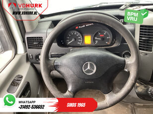 Dodávkové vozidlo Mercedes-Benz Sprinter 209 2.2 CDI L2H2 EXPORT APK 05-2026/ Trekhaak/ 3 Pers./ na predaj - Obraz 13 | Autoline SK Dodávkové vozidlo Mercedes-Benz Sprinter 209 2.2 CDI L2H2 EXPORT APK 05-2026/ Trekhaak/ 3 Pers./ | Obraz 13 - Autoline