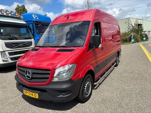 Mercedes-Benz Sprinter 210CDI L2H2 270 Graden Deuren 164900KM Kastenwagen