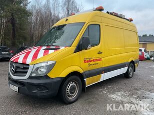 Mercedes-Benz Sprinter 211 cargo van