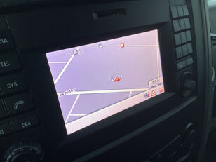 Fourgon utilitaire Mercedes-Benz Sprinter 211 2.2 CDI 366 L2H2 AUTOMAAT ! Airco Cruise Navi Camer à vendre - Image 17 | Autoline CM Fourgon utilitaire Mercedes-Benz Sprinter 211 2.2 CDI 366 L2H2 AUTOMAAT ! Airco Cruise Navi Camer | Image 17 - Autoline