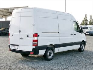 Mercedes-Benz Sprinter 211CDI Kastenwagen