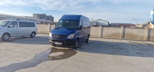 Mercedes-Benz Sprinter 213 パネルバン