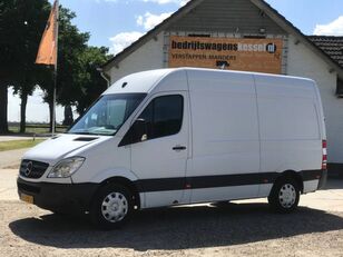 fourgon utilitaire Mercedes-Benz Sprinter 213 2.2 CDI Euro 5 Automaat L2H2 Trekh