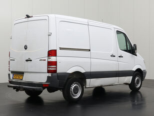 furg&atilde;o Mercedes-Benz Sprinter 213CDI L1H1