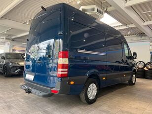 Mercedes-Benz Sprinter 216/316 CDI cargo van for sale - Image 5 | Autoline IN Mercedes-Benz Sprinter 216/316 CDI cargo van | Image 5 - Autoline