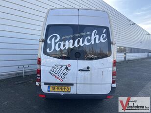 Fourgon utilitaire Mercedes-Benz Sprinter 311 2.2 CDI 366 HD | € 3.450,- MARGE! | Bijrijdersbank L2H2 à vendre - Image 6 | Autoline MA Fourgon utilitaire Mercedes-Benz Sprinter 311 2.2 CDI 366 HD | € 3.450,- MARGE! | Bijrijdersbank L2H2 | Image 6 - Autoline