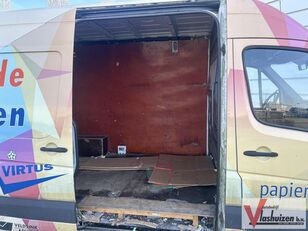 Fourgon utilitaire Mercedes-Benz Sprinter 311 2.2 CDI 366 HD | € 3.450,- MARGE! | Bijrijdersbank L2H2 à vendre - Image 15 | Autoline MA Fourgon utilitaire Mercedes-Benz Sprinter 311 2.2 CDI 366 HD | € 3.450,- MARGE! | Bijrijdersbank L2H2 | Image 15 - Autoline