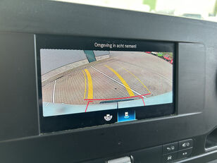 بيع الميكروباصات شاحنة مقفلة Mercedes-Benz Sprinter 311 2.2 CDI Euro 6D / 130 dkm - صورة 6 | Autoline OM الميكروباصات شاحنة مقفلة Mercedes-Benz Sprinter 311 2.2 CDI Euro 6D / 130 dkm | صورة 6 - Autoline