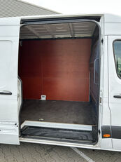 بيع الميكروباصات شاحنة مقفلة Mercedes-Benz Sprinter 311 2.2 CDI Euro 6D / 130 dkm - صورة 9 | Autoline OM الميكروباصات شاحنة مقفلة Mercedes-Benz Sprinter 311 2.2 CDI Euro 6D / 130 dkm | صورة 9 - Autoline