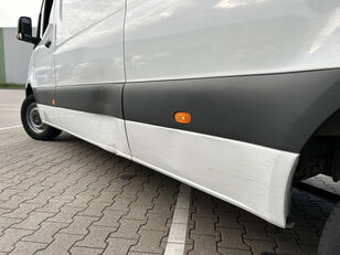 بيع الميكروباصات شاحنة مقفلة Mercedes-Benz Sprinter 311 2.2 CDI Euro 6D / 130 dkm - صورة 14 | Autoline OM الميكروباصات شاحنة مقفلة Mercedes-Benz Sprinter 311 2.2 CDI Euro 6D / 130 dkm | صورة 14 - Autoline