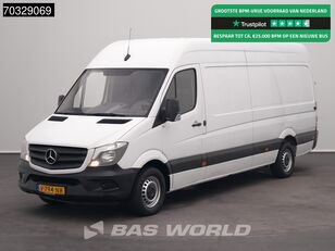 kaubik Mercedes-Benz Sprinter 311 CDI Automaat L3H2 Camera Euro6 L3 Pakketwagen