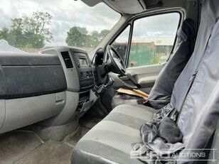 بيع الميكروباصات شاحنة مقفلة Mercedes-Benz Sprinter 313 - صورة 12 | Autoline QA الميكروباصات شاحنة مقفلة Mercedes-Benz Sprinter 313 | صورة 12 - Autoline
