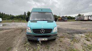 Mercedes-Benz Sprinter 313 CDI gesloten bestelwagen te koop - Foto 6 | Autoline NL Mercedes-Benz Sprinter 313 CDI gesloten bestelwagen | Foto 6 - Autoline