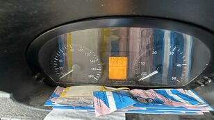 Mercedes-Benz Sprinter 313 CDI gesloten bestelwagen te koop - Foto 8 | Autoline NL Mercedes-Benz Sprinter 313 CDI gesloten bestelwagen | Foto 8 - Autoline