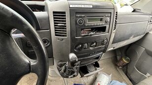 Mercedes-Benz Sprinter 313 CDI gesloten bestelwagen te koop - Foto 10 | Autoline NL Mercedes-Benz Sprinter 313 CDI gesloten bestelwagen | Foto 10 - Autoline