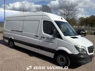 Mercedes-Benz Sprinter 313 CDI cargo van