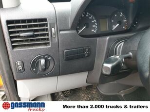 Venta de Mercedes-Benz Sprinter 313 KA 4x2 furgón - Imagen 11 | Autoline PY Mercedes-Benz Sprinter 313 KA 4x2 furgón | Imagen 11 - Autoline