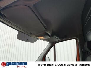 Venta de Mercedes-Benz Sprinter 313 KA 4x2 furgón - Imagen 13 | Autoline PY Mercedes-Benz Sprinter 313 KA 4x2 furgón | Imagen 13 - Autoline