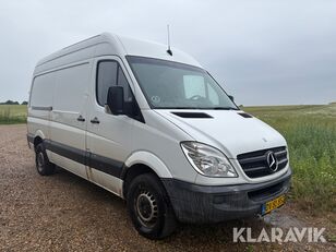 مینی بوس ون Mercedes-Benz Sprinter 313 cdi standard