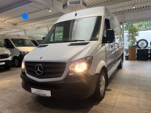Mercedes-Benz Sprinter 313/316 CDI Hoch+Lang*Garantie*Klima* minibus furgon