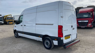 furg&atilde;o Mercedes-Benz Sprinter 314