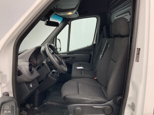 Fourgon utilitaire Mercedes-Benz Sprinter 314 2.2 CDI L2H1 EURO VI-D Airco Camera 3 Zits Extra Sl à vendre - Image 19 | Autoline ML Fourgon utilitaire Mercedes-Benz Sprinter 314 2.2 CDI L2H1 EURO VI-D Airco Camera 3 Zits Extra Sl | Image 19 - Autoline