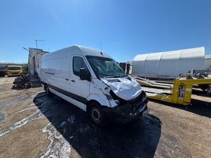 Mercedes-Benz Sprinter, 314 CDI cargo van for sale - Image 5 | Autoline Mercedes-Benz Sprinter, 314 CDI cargo van | Image 5 - Autoline