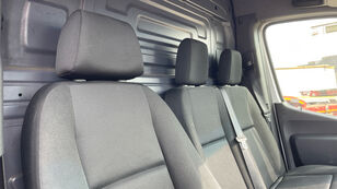 Fourgon utilitaire Mercedes-Benz Sprinter 314 CDI à vendre - Image 8 | Autoline SN Fourgon utilitaire Mercedes-Benz Sprinter 314 CDI | Image 8 - Autoline